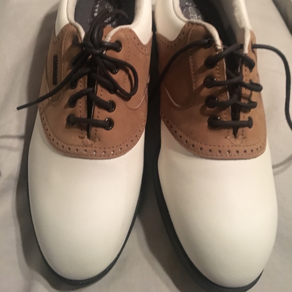 Dexter Golf shoes